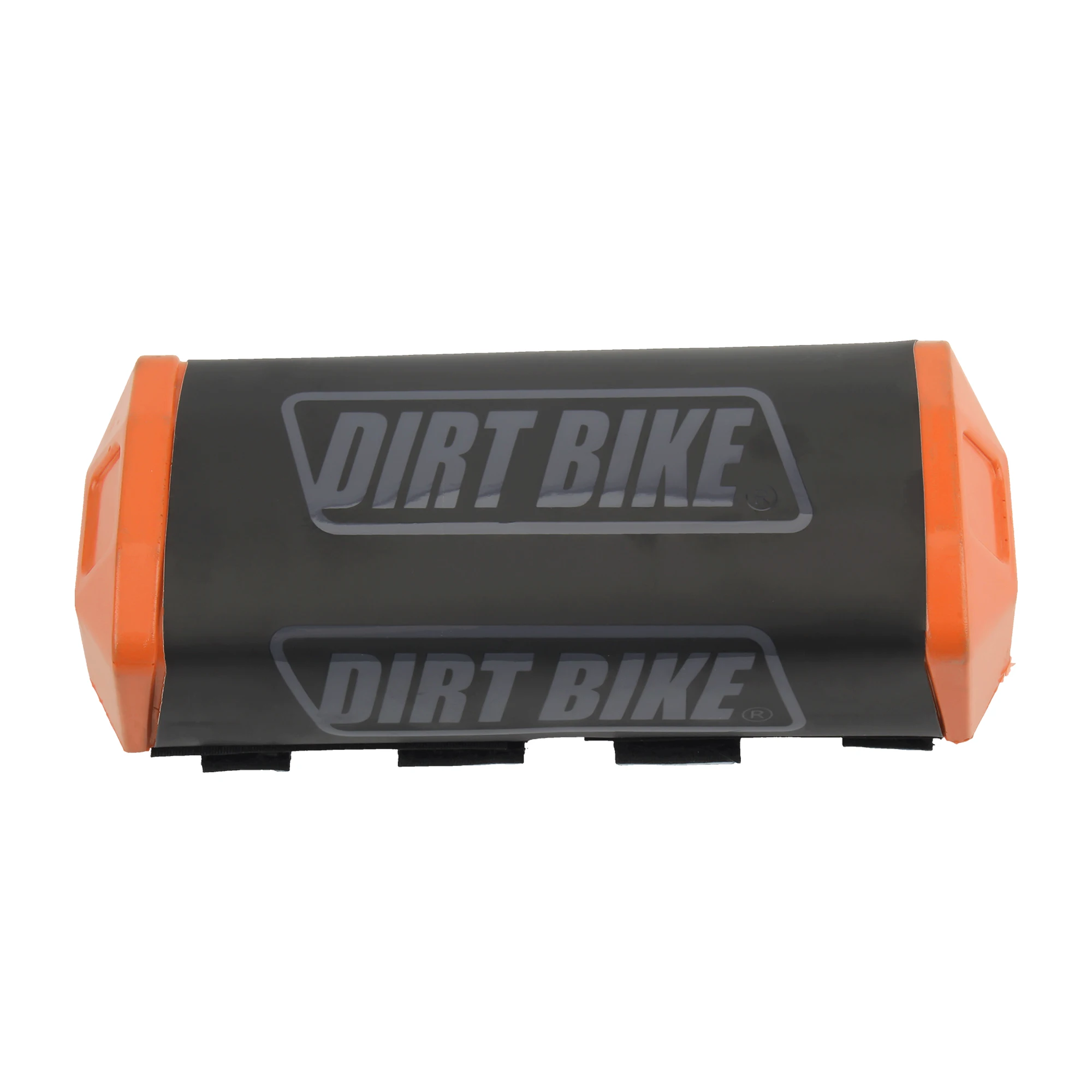 Universal Motocross Handlebar Pad - Square Sponge Chest Protector Accessory