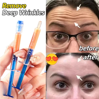 Retinolo Coreano Cura Della Pelle Balsamo Anti-Rughe Rassodante Schiarente Riparazione Rassodante Lifting Crema Per Il Viso Anti-Invecchiamento Coreano Prodotti Per La Pelle 1