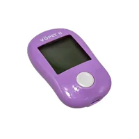 Blood Glucose Meter Blood Glucose Monitoring System For Pet Use Professional Diabetes Management for Pets Accessories Clinic 4