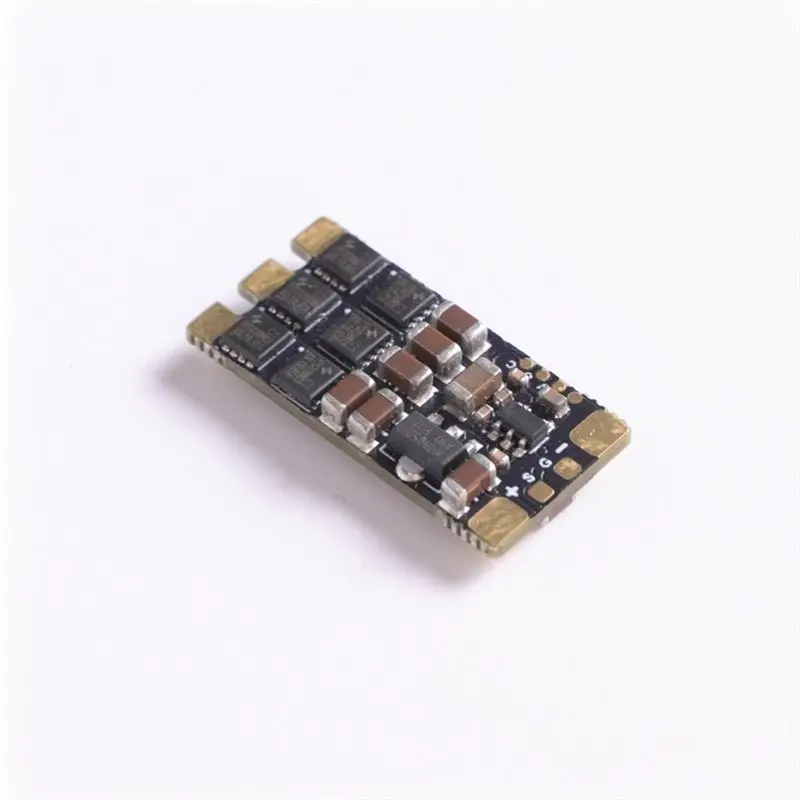 ESC Brushless 25A AM32 Compatibile con Droni FPV RC, 2-5S PWM/DSHOT300 DSHOT600, Controllo Bidirezionale Avanti e Indietro - Image 2
