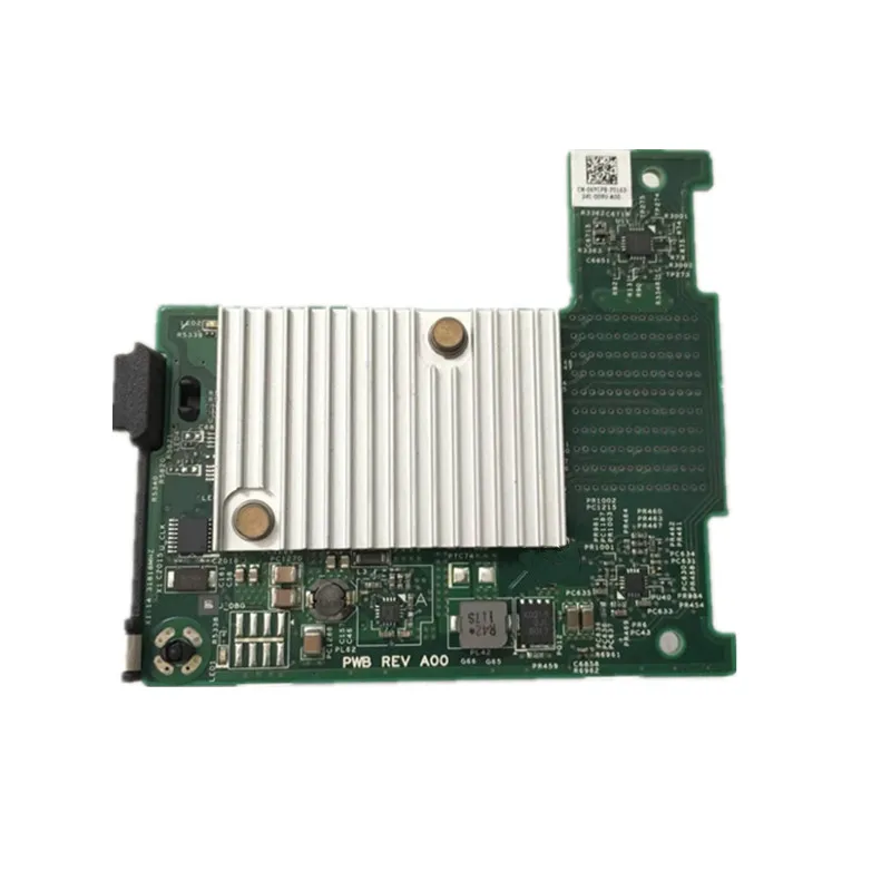 

Конвертированная волоконная карта VRTX 6YCP8 06YCP8 03N9XX 3N9XX 57840 для DELL Broadcom 100% KR 10 ГБ