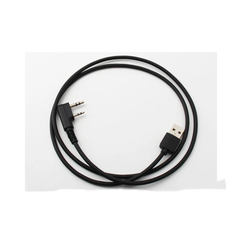 USB Programming Cable for RADIODDITY GD-77 GD-77S RT3 RT8 RT3S RT52 NKTECH MD-380U MD-380V MD-380G TYT Digital Radio 4