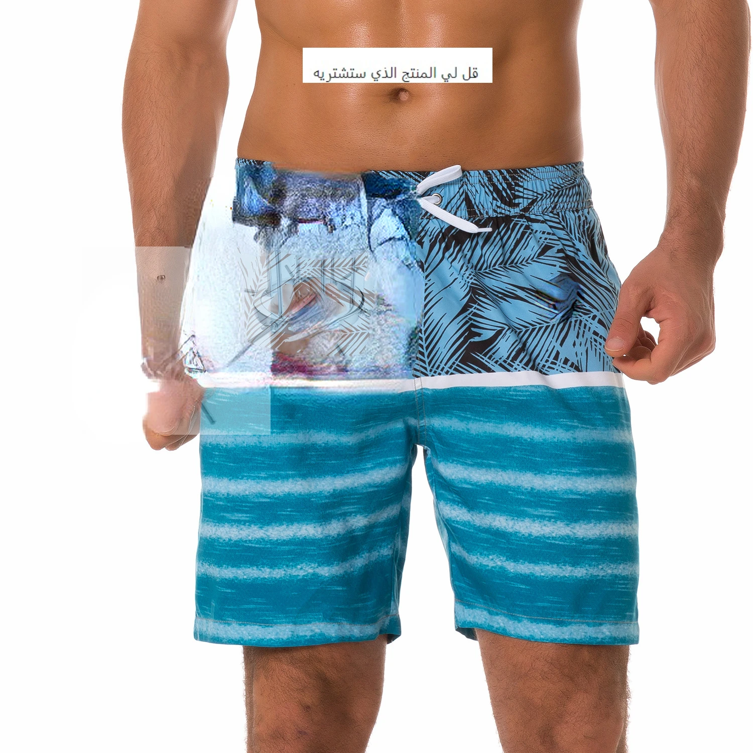 

Летние мужские брюки 69