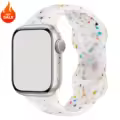 jelly white