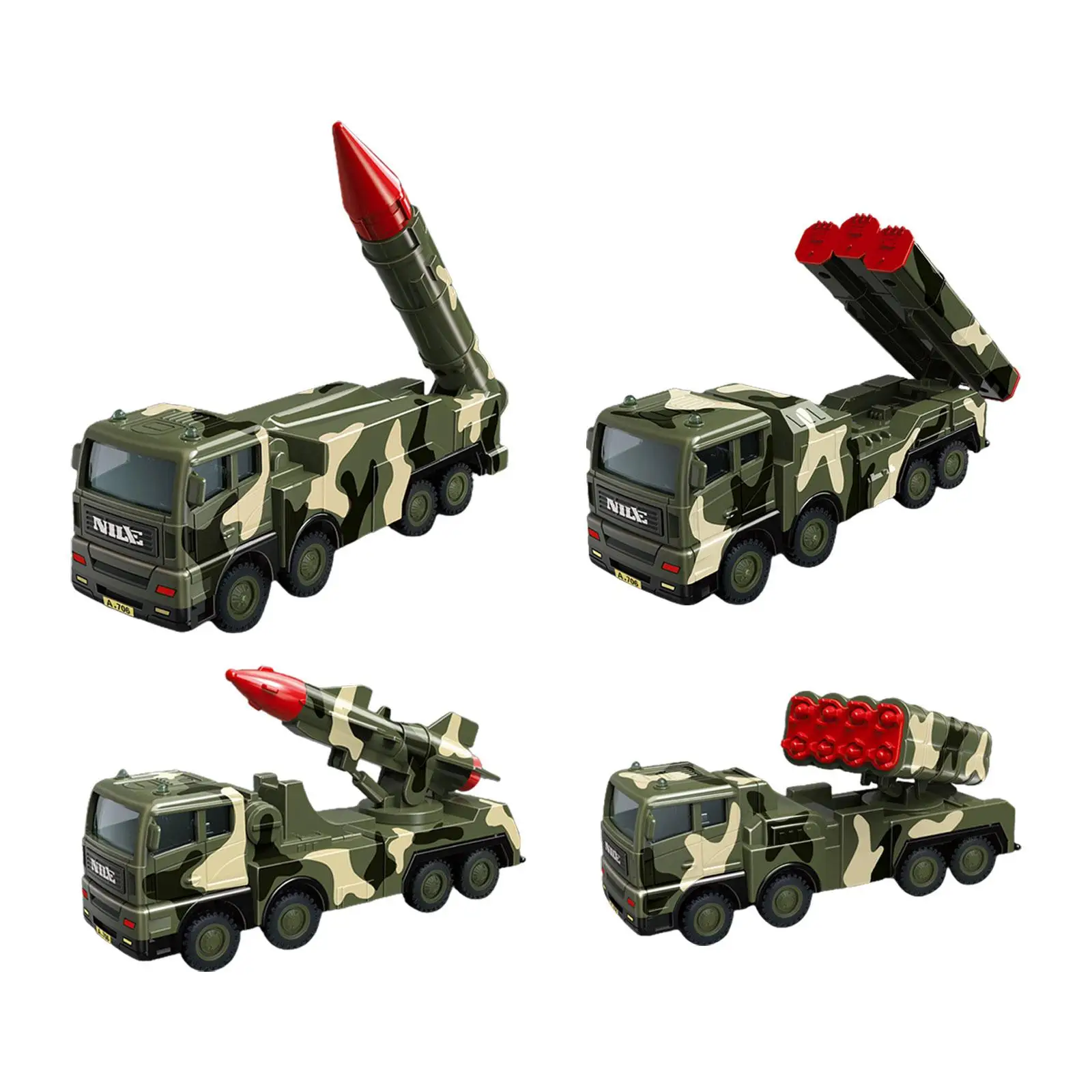 

Тематическая игрушка автомобиль с вращающейся башней, веселая Реалистичная экшн-трансформер для подарка на день рождения, аксессуар для детей