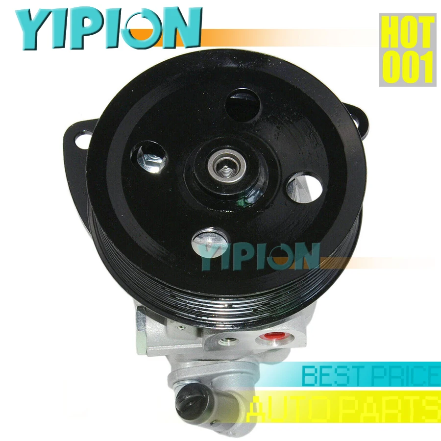 

Насос гидроусилителя руля для Land Rover Discovery Range Rover Sport 2,7 3.0D LR009774 LR014090 LR019403 QVB500570 QVB500660 qvb500620