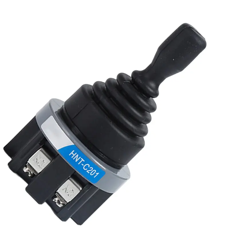 A12E-2X 2방향 모노레버 스위치 조이스틱 30mm 토글 조이스틱 로커 스위치 리셋 모멘터리 셀프 래칭 스위치