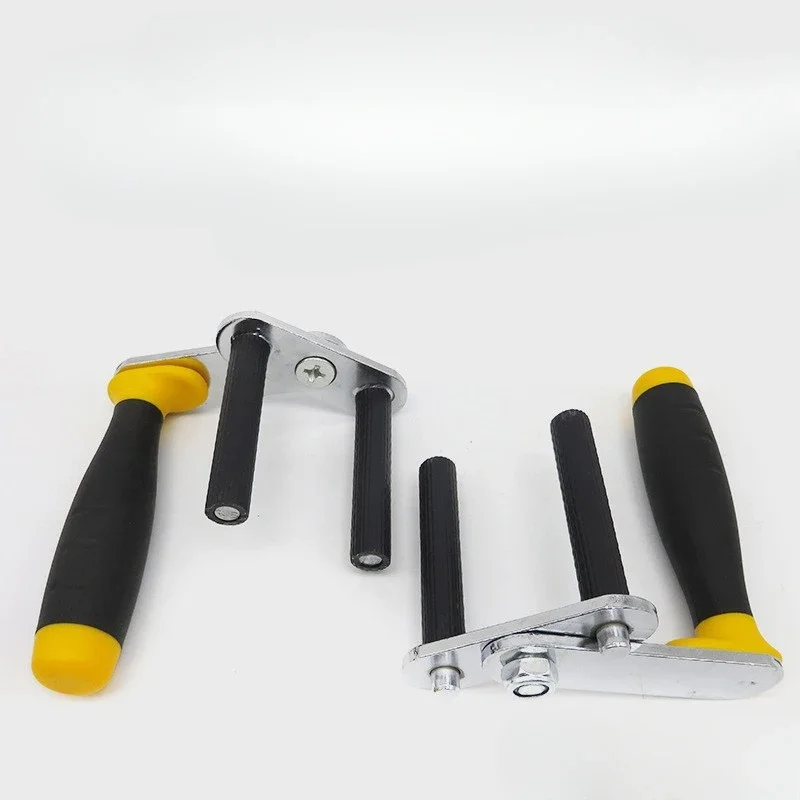 Household Portable Multifunctional Panel Carriers Tool for Transporting Wooden Boards Gypsum Boards Glass Tiles