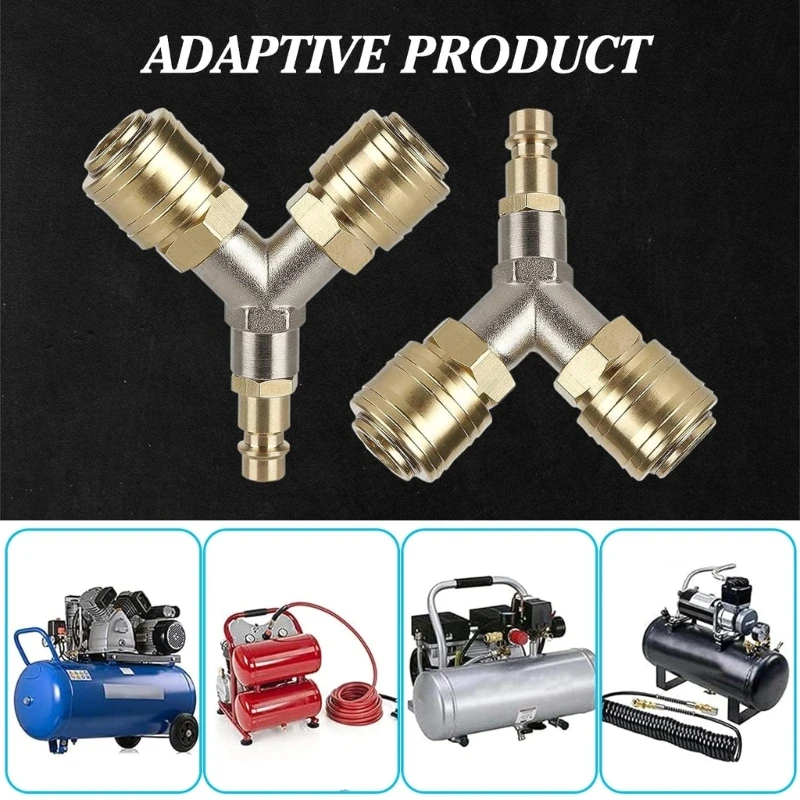 Рисунок 5 - Профессиональный распределитель сжатого воздуха