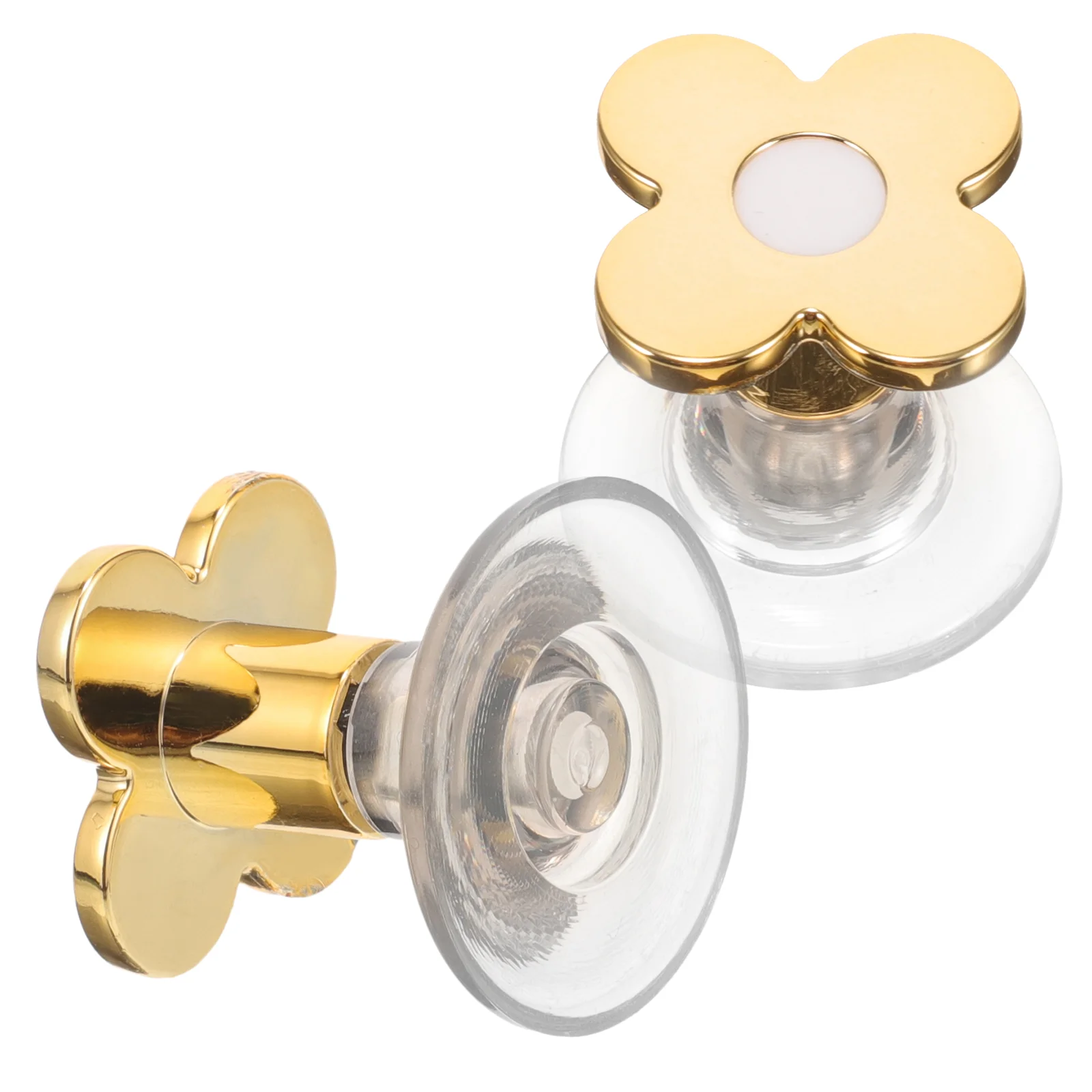 

Toilet Tank Button Parts Flushing Handle for Bathroom Top Manicure Handles Women