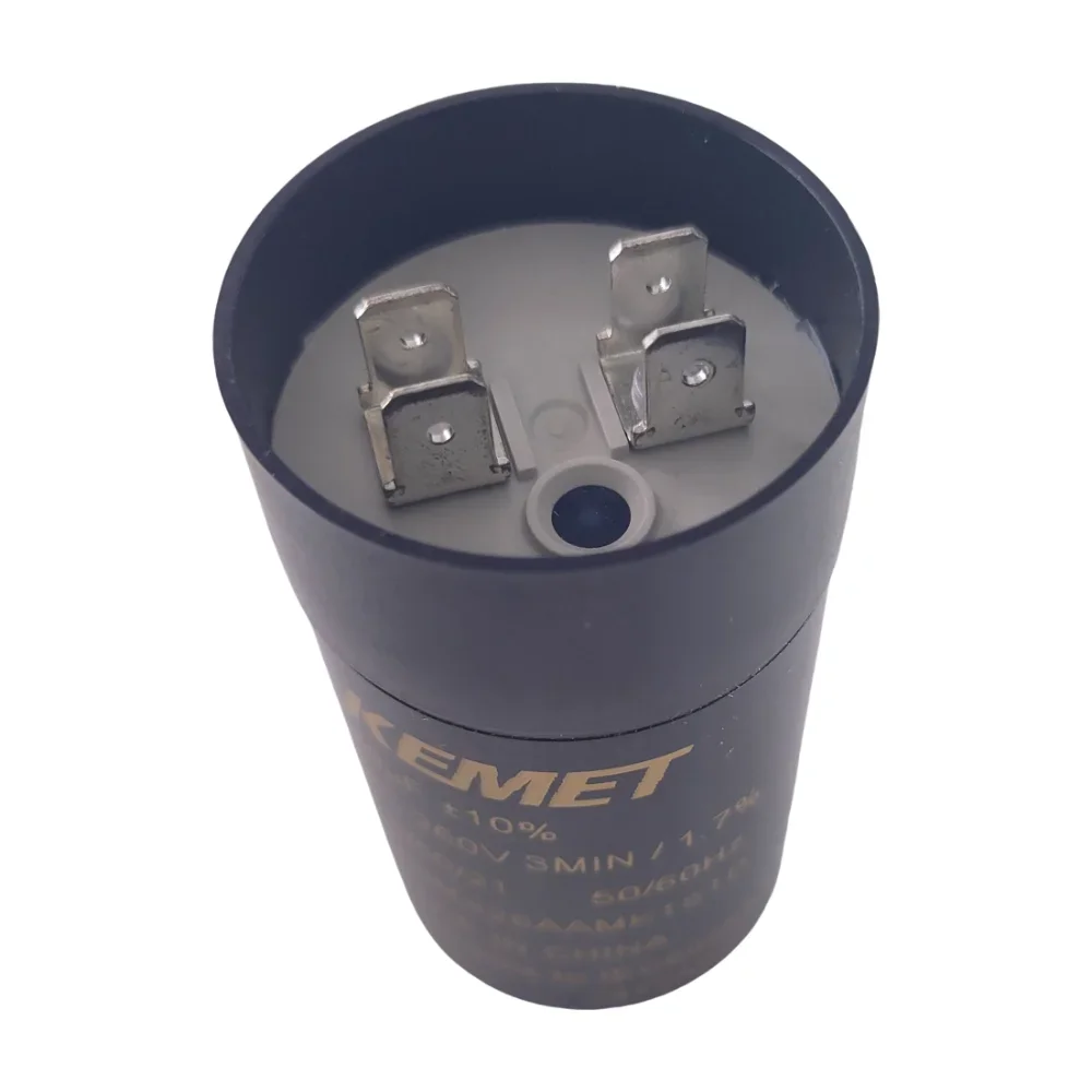 new for NGM starting capacitor 60A1D220072ENOR 80uF 220