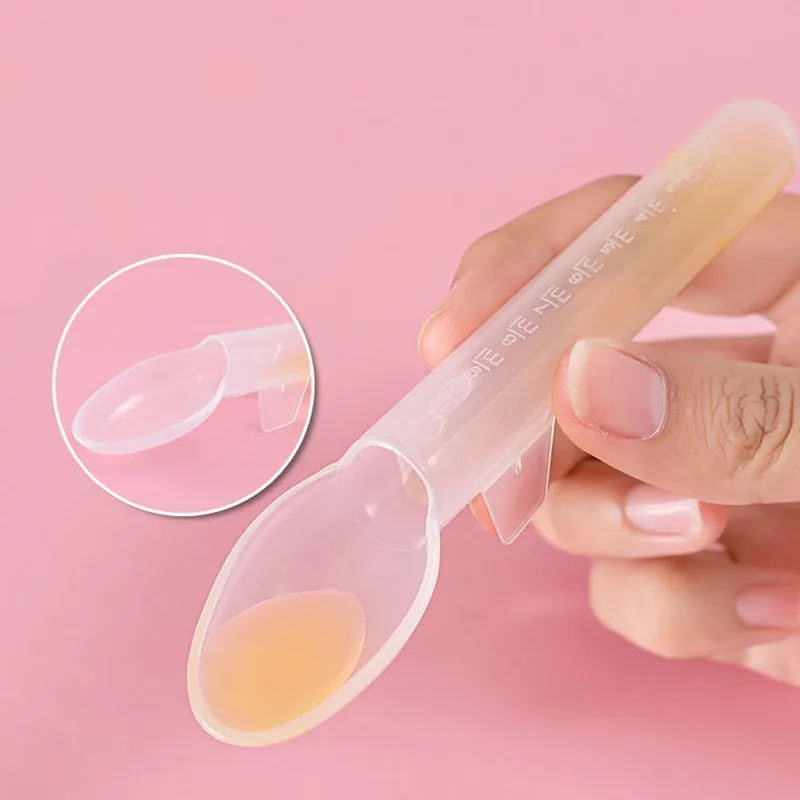 4/8/13pcs Newborn Daily Nail Care Kit Nail Clipper Tool Health Kit Thermometer Comb Care Kit