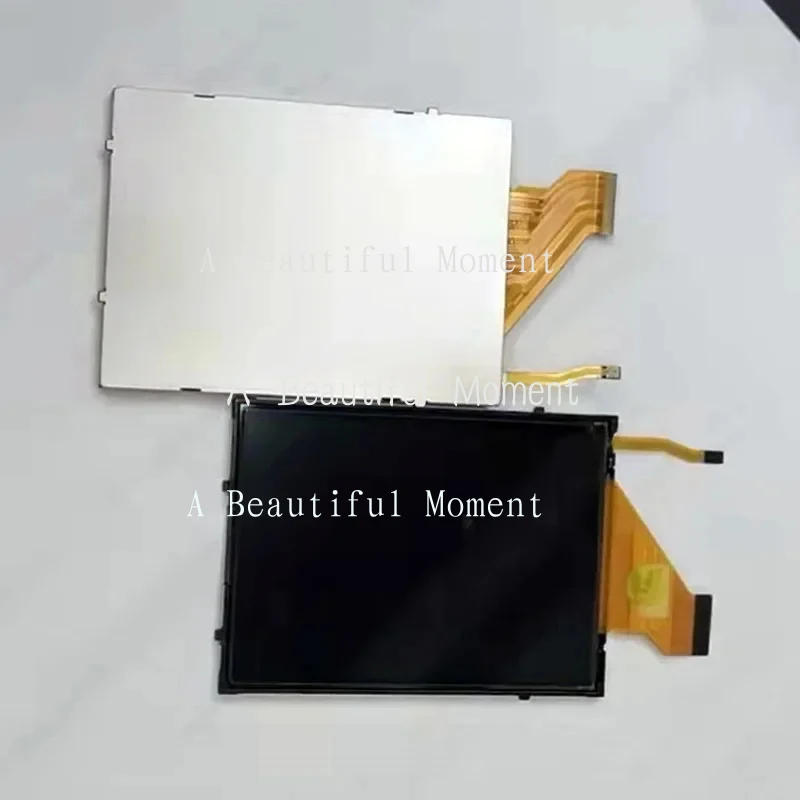 캐논 파워샷 SX610 HS, SX620 HS, SX720 HS 디지털 카메라용 백라이트 수리 부품이 포함된 새로운 TFT LCD 디스플레이 화면