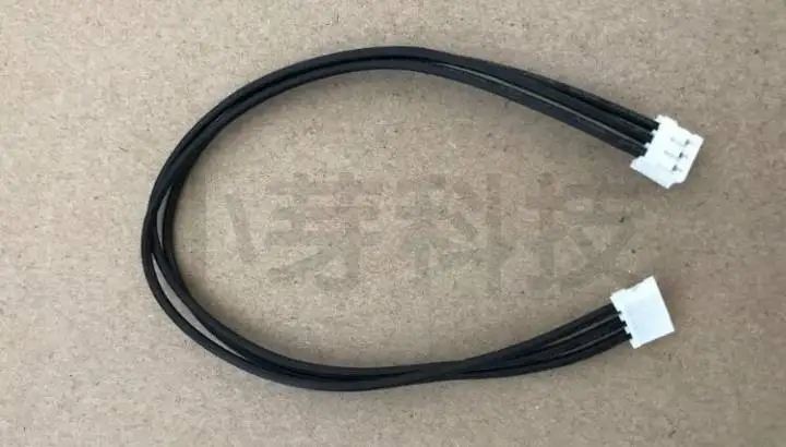 

ROBOTIS X series servo cable 180mm Cable-X3P connection cable-10PCS