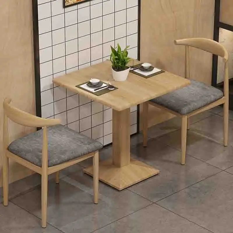 Space Saving Narrow Restaurant Table Auxiliary Beach Outdoor Industrial Restaurant Table Mesas De Jantar Furniture