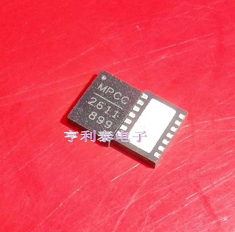 

Original MP2611GL MP2611 2611 QFN14 MPS IC Fast Shipping