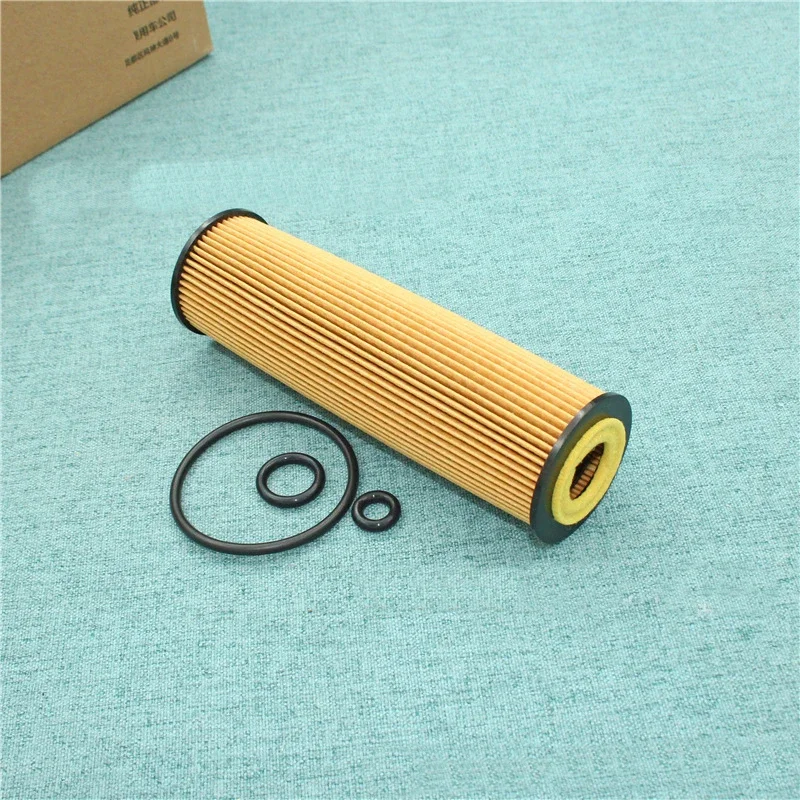 Oil Filter A2711800009 A2711800109 for Mercedes Benz C-CLASS W203 CL203 S203 2001-2011 C180 C200 C230