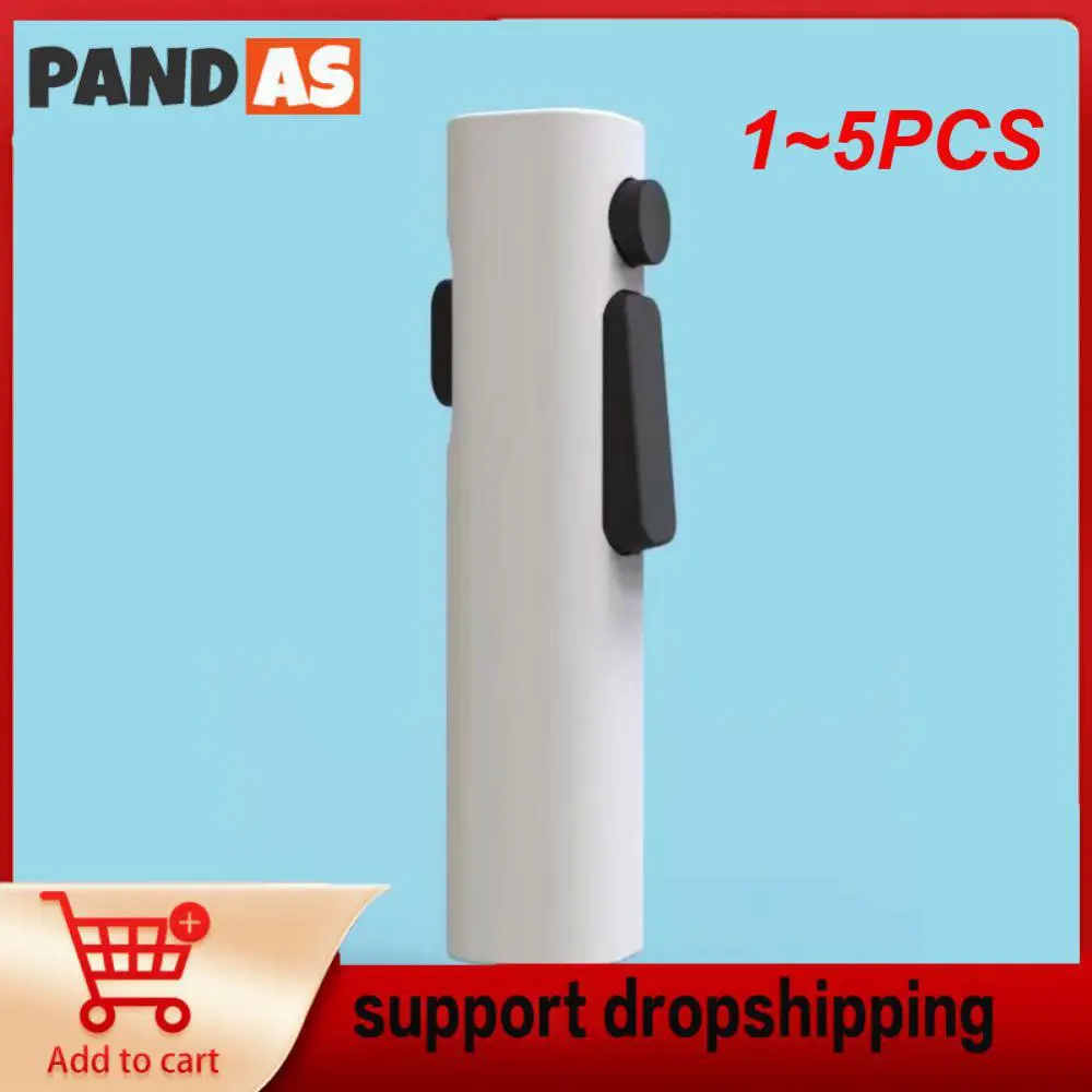 1~5PCS Toilet Handheld Bidet Sprayer Toilet Sprayer Gun Hand Bidet Faucet For Bathroom Hand Sprayer Shower Head Bathroom