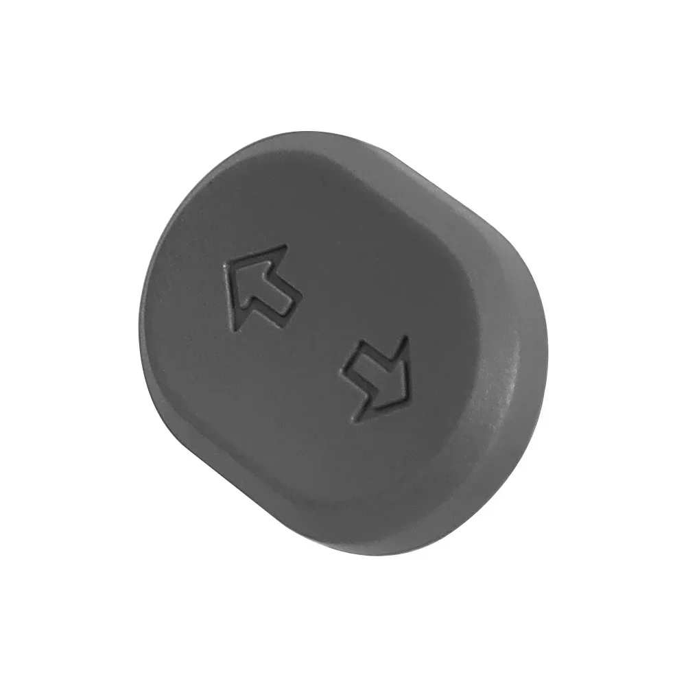 Electric Scooter Steering Switch Button For Segway Ninebot G2 F2 Kickscooter Left Right Turn Light Replacement Parts