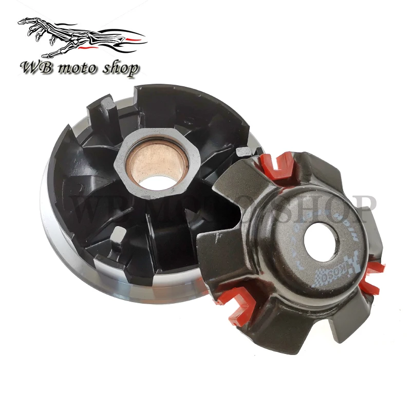 BOCCOLO FRIZIONE VARIATORE Piaggio Ciao Si Bravo Originale 3&deg; Tipo EUR 70,00 - IT