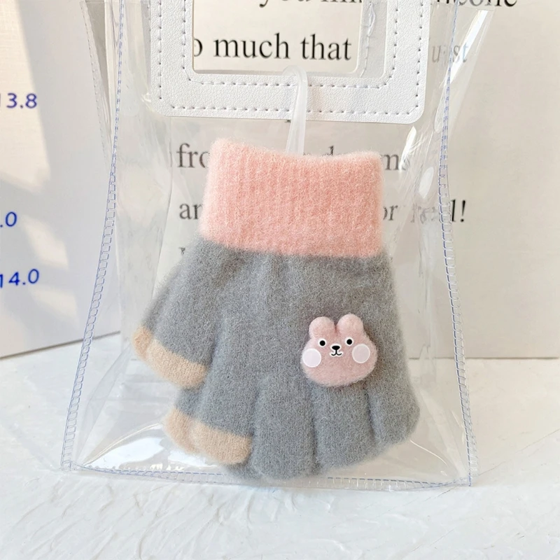 Рисунок 5 - Детские перчатки в Корейском стиле