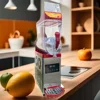 Best Quality Slush Machine New Type Smoothie Commercial Use Ice Slush Juicer Machine Slush Machine 5