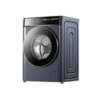 Washer & Dryer Super 2S 10kg Smart Washer with Home APP Connection 1