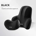 1PCS black set