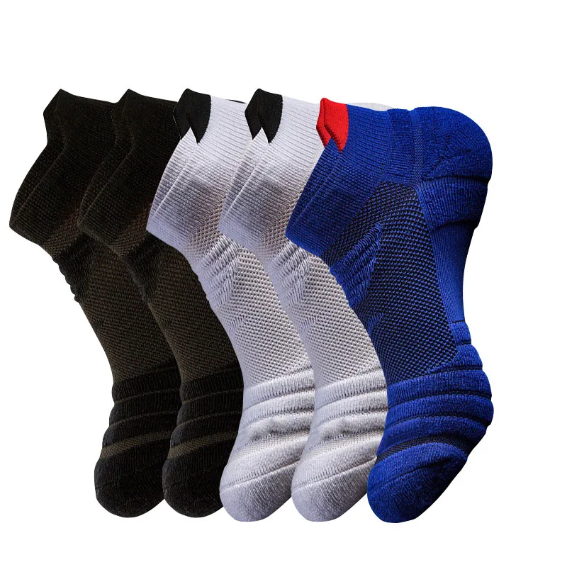 5 pairs