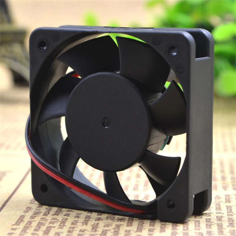 Y.S.TEC YW05015012BH 5015 DC 12V 0.17A 5CM Cooling Fan