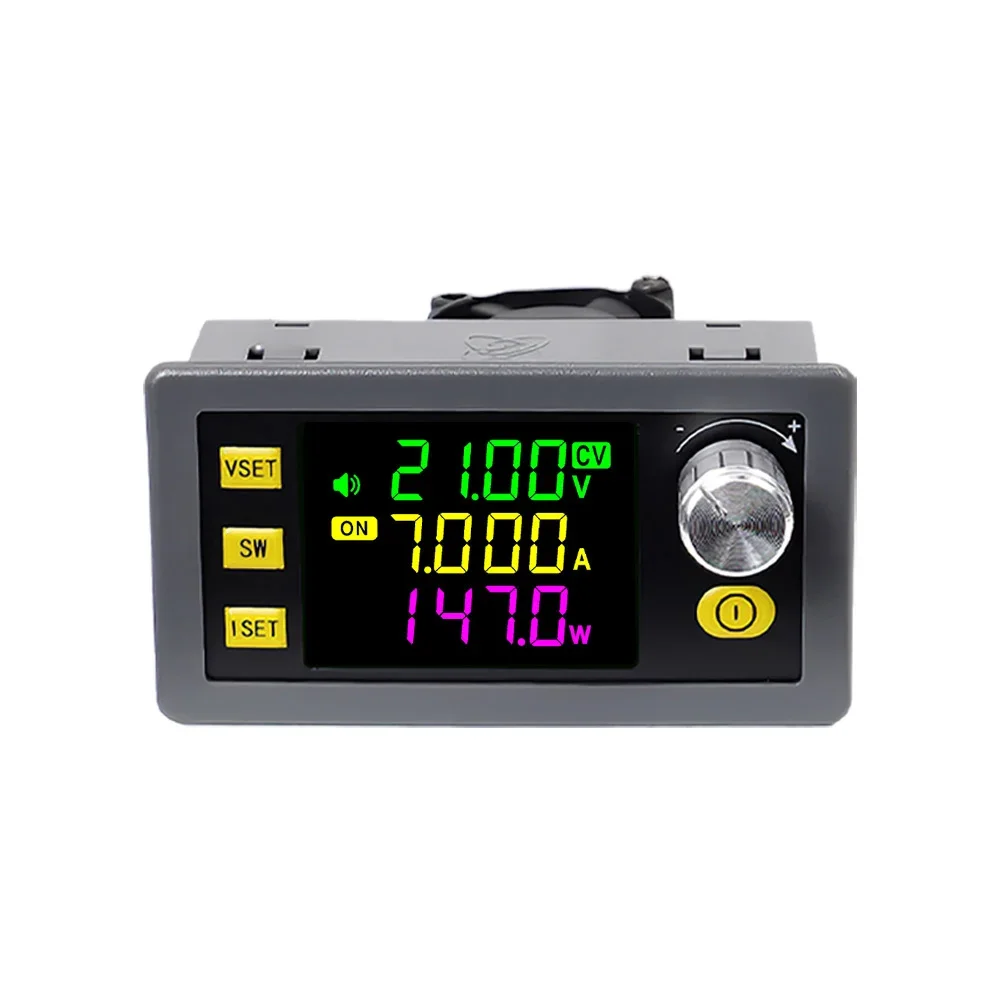 SK150 CNC Buck-boost Converter 150W DC Adjustable Voltage