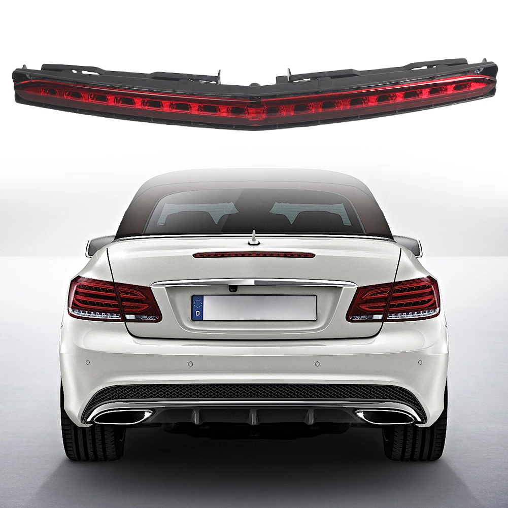 Mercedes Benz E-Class Coupe 2009 - 2016 C207 - View #2