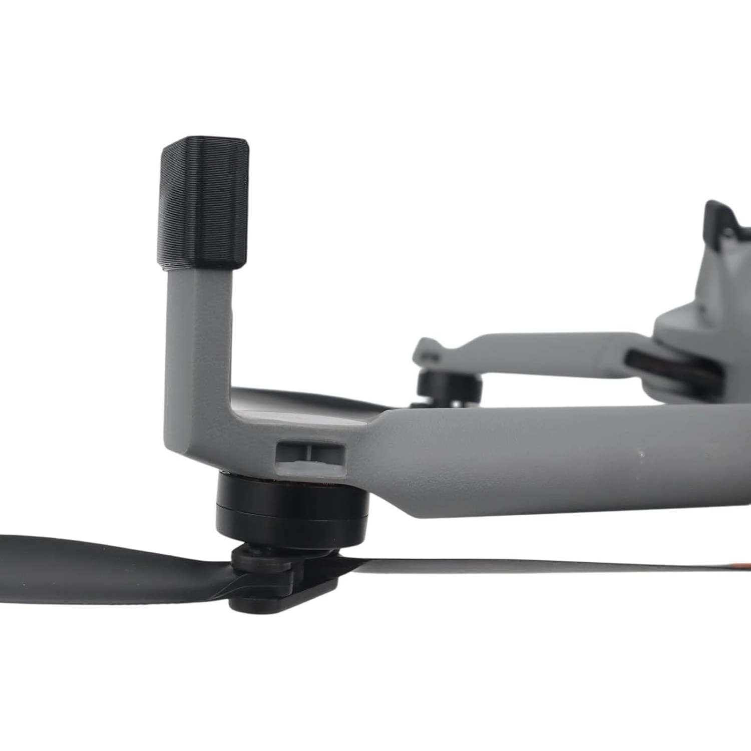 DJI Mini 5 PRO 및 4 Pro 드론 교체 부품 액세서리와 호환되는 랜딩 기어 다리 확장 장치
