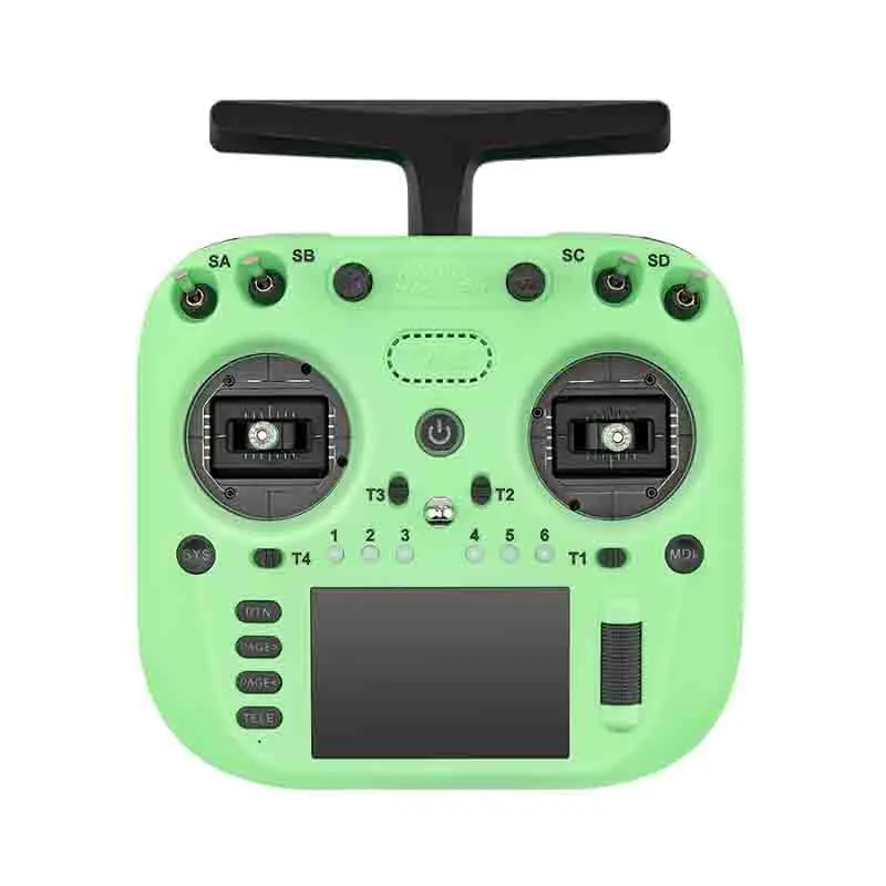 Drone RC avec Caméra HD, 6 Couleurs, Vol Stable, Jouet Télécommandé