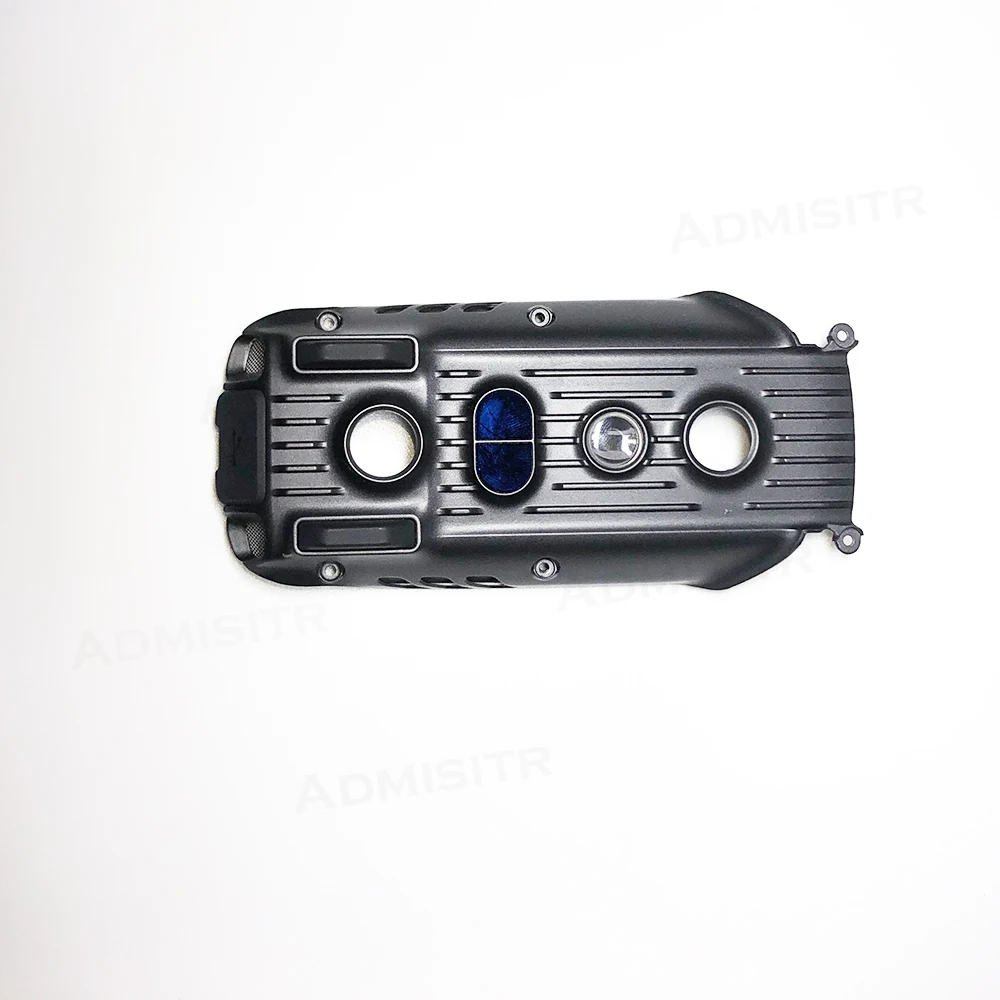 Original Body Shell for DJI Air 3 Air3 Camera Drones Accessories Middle Frame Upper Bottom Shell 4G Front Version Gimbal Cover