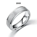 Silver 8MM