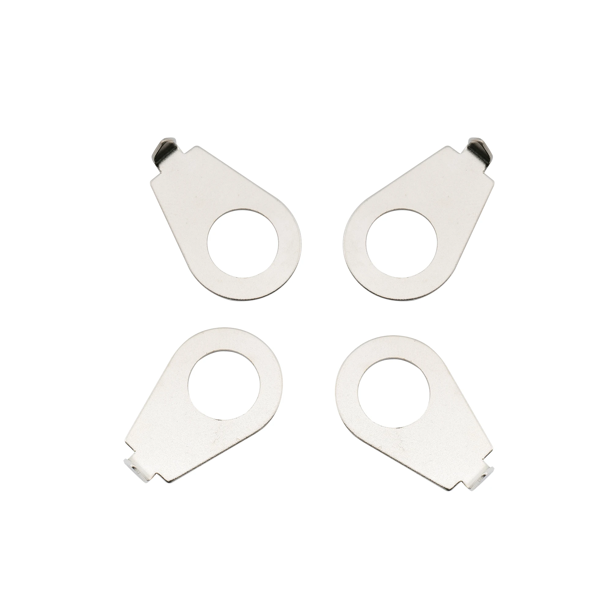 Musiclily Pro Metric 8.5mm Guitar Pots Knob Pointers Washers LP