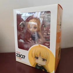 Bocchi The Rock! Anime Girl Figures Kawaii Collection Toy Doll Gifts (2307)