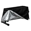 Workout Bench Dust Cover Waterproof Outdoor Dust Shield Sit-Up Board Protector Cover Weight Bench Covers For Outside 1
