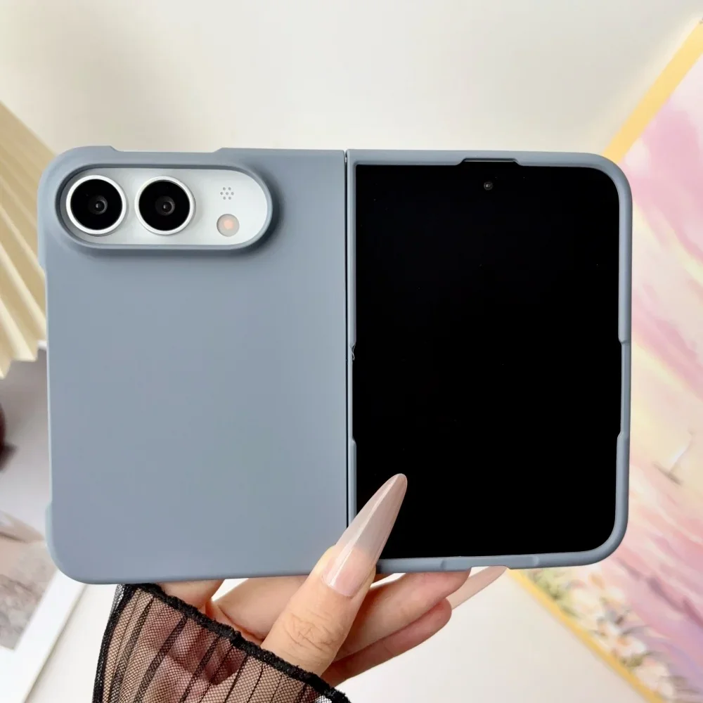 Dopamine Candy Color Ultra Thin Phone Case - Skin-Friendly Protection Bumper Cover