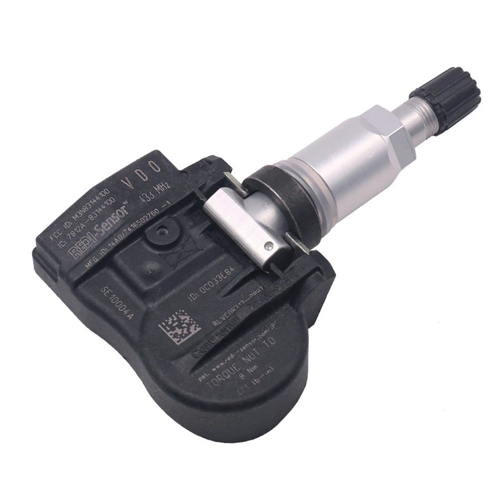Фото Система контроля давления в шинах 433 МГц TPMS для Chrysler DODGE FORD JEEP Lincoln Mitsu Lincoln №3