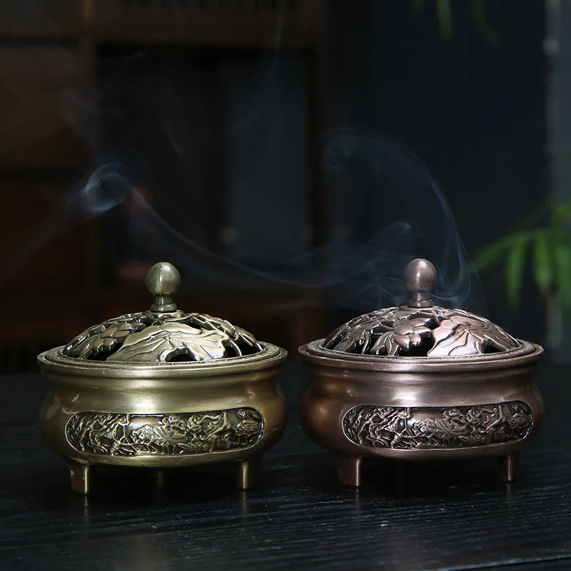 時代物 古銅製 瓶掛火鉢 大香炉三足 古木台座 大型 B634 2025年最新】Yahoo!オークション -火鉢(銅製)の中古品・新品・未