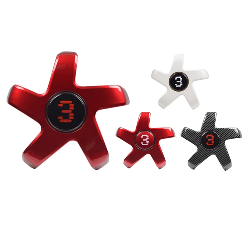 

4 шт., Защитная крышка для ступицы колеса Tesla Model 3