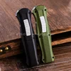 3300BK Infidel 3300 Tech Tactical Tools D2 Steel CNC 6061 Aluminum Anodization Handle EDC Survival Self Defense Gear 1