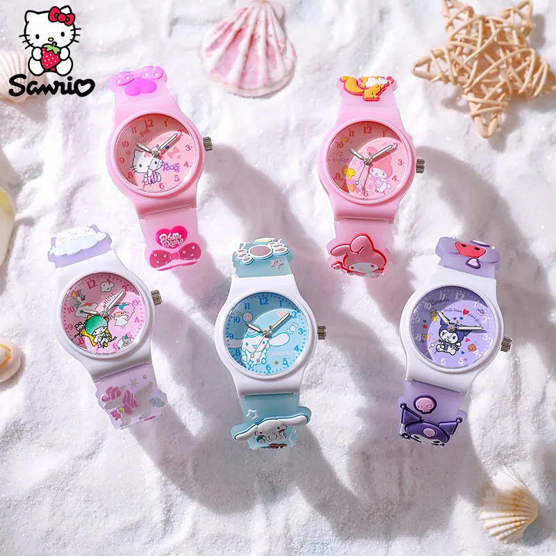 SANRIO キャラクター時計 レア　ビンテージ　値下げ 51LF8lmFbuL._UY900_.jpg