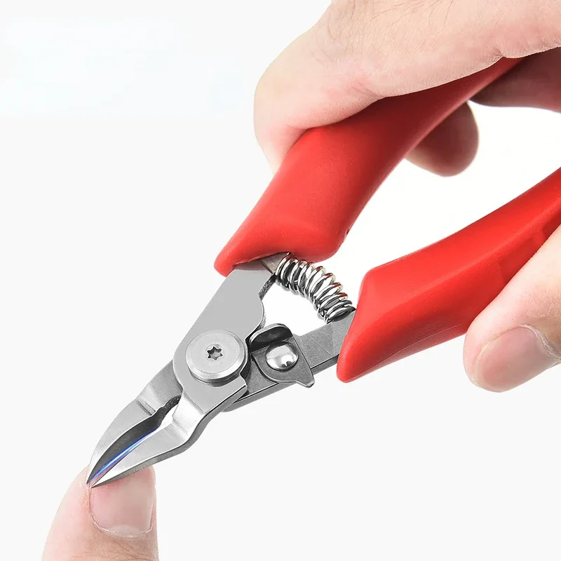 Toe Nail Clippers Correction Thick Nail Ingrown Toenails Nippers Dead Skin Art Pedicure Care Plier Cutter Scissor Tool toe nail clipper nail clipper set nail clipper nail care kit nail scissors set nail clippers manicure pedicure kit manicure set manicure sets manicure nail clipper set