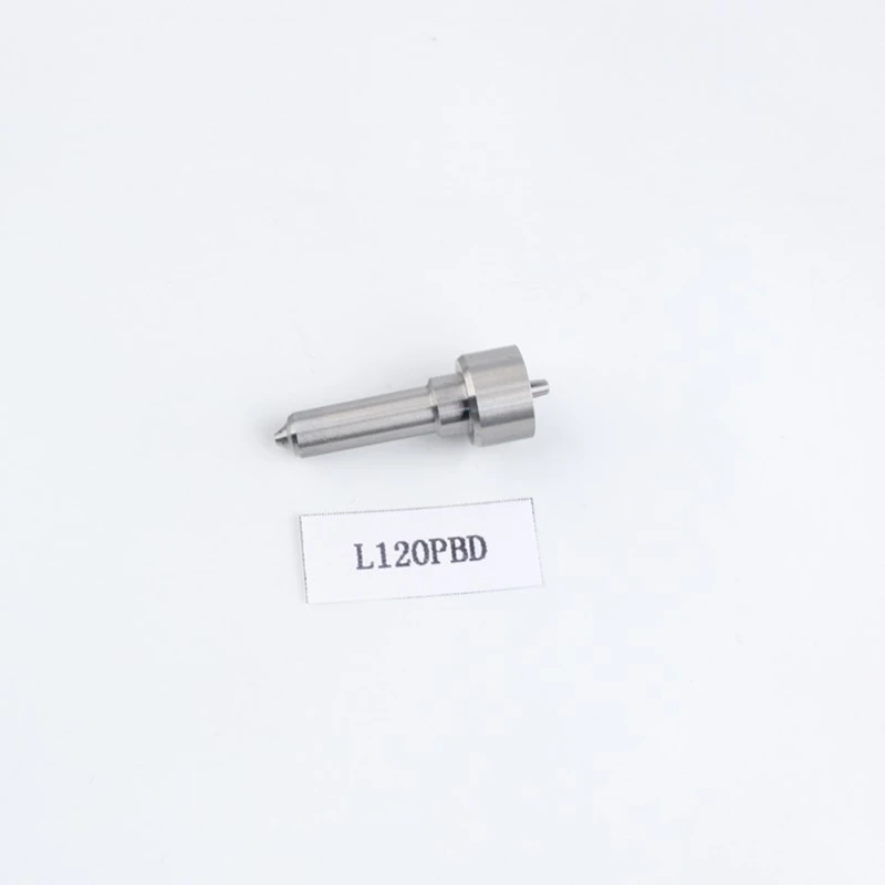 

L120PBD Diesel Injector Nozzle Injector EJBR04001D EJBR01801A EJBR018021Z