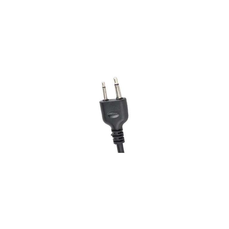 Waterproof Big PTT Cable Z Tactical Headset, Fit for ComtacII H50, MSA, Samsung H60, HD03, ICOM Two Pins