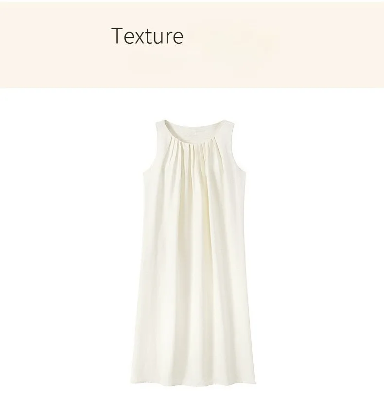 Damen-Pyjamas, Sommer-Nachthemd mit BH, Koreanische Beliebte Pyjamas, Nachtwäsche, Damen-Nachthemd, Schlafanzug, Nachthemd – Detail 2
