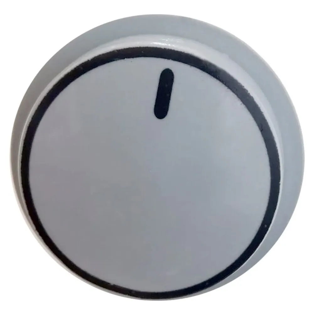 

Boiler Knob Replacement - Compatible with Vaillant Turbotec / Atmotec / Ecotec Plus - (2 Pieces)